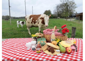 Picknick p.p. (minimaal 2 personen)